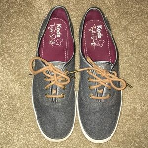 Taylor Swift edition Keds